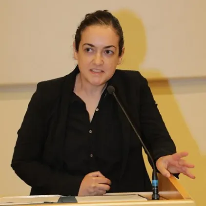 Marina Christodoulou
